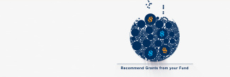 Donor Advised Funds at Amalgamated Foundation